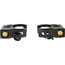 Joker Machine Turn Signal 49 Mm Amber Black 05-222-1. Fixed Price $195.01.