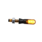 Pair Of Homologated E8 Led Turn Indicators Lightech For Yamaha R7 2022-2024. Fixed Price $41.77.