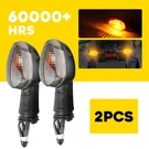 Front/rear Turn Signal Indicator Blinker Light For Yamaha Yzf- R25 R3 R15 R6. Fixed Price $15.99.