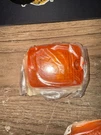 Kawasaki KZ1000 KZ305 Bikemaster Replacement Turn Signal Lense Cover. Fixed Price $5.00.