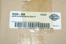 Genuine Harley Davidson Antenna Relocation Kit 76326-00. Fixed Price $199.95.