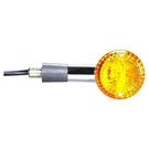 1992-1995 Suzuki VS-1400 Motorcycle K&s Turn Signal Rear. Fixed Price $50.50.