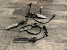 2020-2024 MT03 Yamaha Oem Front Rear Left Right Turn Signals Flashers. Fixed Price $199.99.