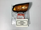 Honda Turn Signal Sub, L. 33460-MT3-611 Oem New. Fixed Price $53.00.