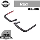 Advanblack Hyper Led With Sequential Red Turn Signal Saddlebags Lights. Fixed Price $259.00.