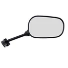 Right Black For Suzuki Sv 650 1000 Side Gsxr 03-04 Rear View Mirror Dot. Fixed Price $34.74.