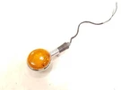 99-09 Yamaha Star XVS1100 Custom Rear Right Turn Signal Indicator Light. Fixed Price $30.59.