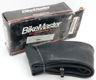 Bikemaster Motorcycle Tire Inner Tube 3.25/3.50-17 TR-6 Valve 370176. Fixed Price $24.99.