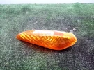 631376916739 Front Left Pilot Naranja 691726 For Bmw 1200 Rt/st *. Fixed Price $72.34.