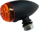 Harddrive Universal Led Marker Light Flat Black With Red Lens. Fixed Price $64.76.