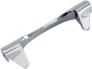 Drag Specialties Rear Turn Signal Mounting Bracket For 1986-2017 Harley Touring. Fixed Price $65.22.