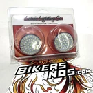 Letric White Amber Front 1157 Harley Led Bullet Turn Signal Bulb LLC-P7SWAA. Fixed Price $65.00.