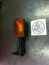 Yamaha 1981 XJ650 Seca Turbo Rear Signal Set. Fixed Price $39.91.