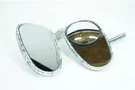 2016 Harley Sportster XL883L Superlow Oem Left Right Rear View Mirror 92401-09. Fixed Price $58.50.