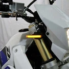 Suzuki DRZ400 Front Turn Signals 2010-PRESENT New Rage Cycles. Fixed Price $115.00.