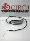 Ducati Multistrada Hypermotard 950 1200 1260 Turn Indicator Left Side 53010352A. Fixed Price $108.60.