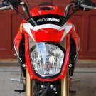 New Rage Cycles Z125-FB 16+ Fits Kawasaki Front Turn Signals. Fixed Price $75.99.