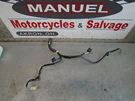 2015 Honda CBR300 Headlight Wire Harness 33120-K33-A01. Fixed Price $44.95.