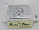 Mapam Suzuki Marauder Vz 1600 Chrome Radiator Cover Guard SM8024M16. Fixed Price $44.99.