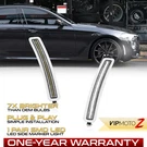 6000K White Led Front Side Marker Light For 18-23 Bmw G30 530 540 M5 Chrome Pair. Fixed Price $37.27.