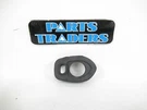 Nos Genuine Honda Rear Turn Signal Rubber Insert Goldwing 1100 80-83 GL1200 84. Fixed Price $9.99.