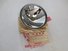 New Genuine Oem Honda Nos 78-80 Atc 90 110 Headlight Reflector 33104-942-003. Fixed Price $56.99.