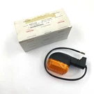 Oem Ducati 800074505 Front Left Turn Signal Indicator 94-06 Super Sport Bike. Fixed Price $26.10.