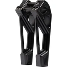 Kodlin Usa Risers - Fastback Includes Clamp 8" Black K55128. Fixed Price $699.99.