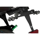Puig Turn Led Signals - Black, Rear / Position Stop 9557N. Fixed Price $116.03.