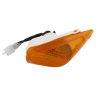 2FASTMOTO Front Left Turn Signal For Kawasaki Ninja ZX6, ZZR600 225-2262. Fixed Price $19.20.