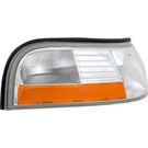 Fits 03-05 Mc Grand Marquis Park/signal Lamp Unit Rh. Fixed Price $45.95.