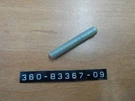 Nos Oem Yamaha Bolt Stud 1970-83 SX1 RD350 DT175 RS100 TX750 RD125 360-83367-09. Fixed Price $12.99.