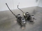 EB1134 1998 Yamaha Vmax 1200 Carburetor Joint Assembly. Fixed Price $114.99.