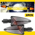 Turn Signal Indicator Light Blinker For Bmw G650GS R1200GS S1000RR G310GS. Fixed Price $15.19.