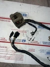 84 Honda Interceptor Vf 1000 Good Left Handlebar Control Switches Choke Cable. Fixed Price $38.95.