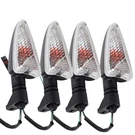 For 2013-2020 Bmw S1000R Front Turn Signal Light Indicator Blinker Amber. Fixed Price $26.99.