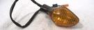 16-18 Honda CBR500R Left Front Turn Signal Blinker Light Oem 33450-MGZ-325. Fixed Price $9.88.
