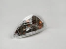 58177R5 Oem Rear Rh Right Turn Signal Lamp For Vespa LX50 150 Lxv. Fixed Price $29.73.