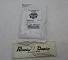 Harley Davidson Genuine Nos Pursuit Indicator Lamp Kit 68022-92A. Fixed Price $29.99.