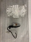 Triumph Street Triple 765 Rs Front Left Blinker Turn Signal T2701276. Fixed Price $55.00.