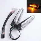 Pair X Front Led Turn Signal Light For Honda Hronet CB1000R 2021/22/23/24/25. Fixed Price $39.00.