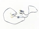04-06 Harley-davidson Sportster XL1200C Front Left Right 68972-00. Fixed Price $64.92.