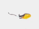 2018 Honda CTX700 Front Left Turn Signal Indicator Light Damaged. Fixed Price $14.91.
