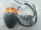 Aprilia Benelli Italjet Turn Signal Indicator Assembly Left Front / Right Rear. Fixed Price $25.90.