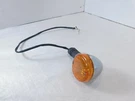 88-97 Honda VT600C Shadow Vlx Deluxe Left Rear Turn Signal Indicator. Fixed Price $29.95.