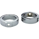 Headwinds 2001-3136 13-5430CAP Turn Signal Mount Chrome. Fixed Price $179.95.