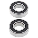 Balls Rear Wheel Bearing Kit 2011-2013 Harley Xl 1200X Forty-eight. Fixed Price $22.68.
