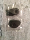 Yamaha Turn Signal Spacers. Fixed Price $10.00.