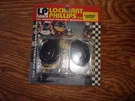 Lockhart Phillips Usa Turn Signal Adapter Yzf R1 2002-2008 R6 2003-2007 109-9331. Fixed Price $10.98.