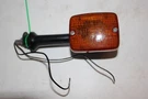 Kawasaki ZX750 ZX1100 ZX550 Rear Turn Signal (TTS260). Fixed Price $24.29.